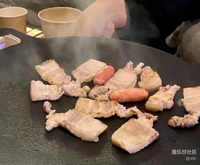 【约定3月的旅行】露营野餐