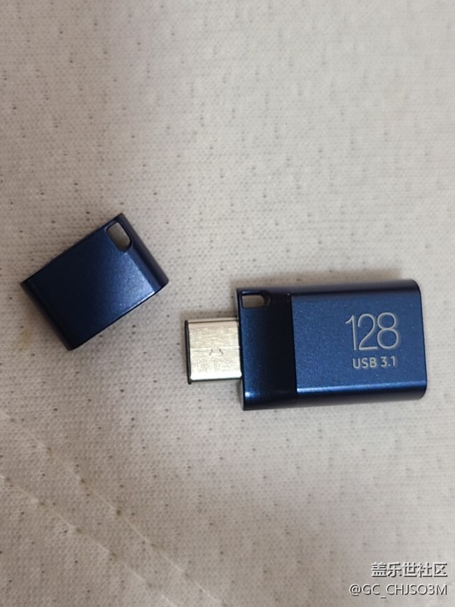 【我的三星产品】+三星U盘