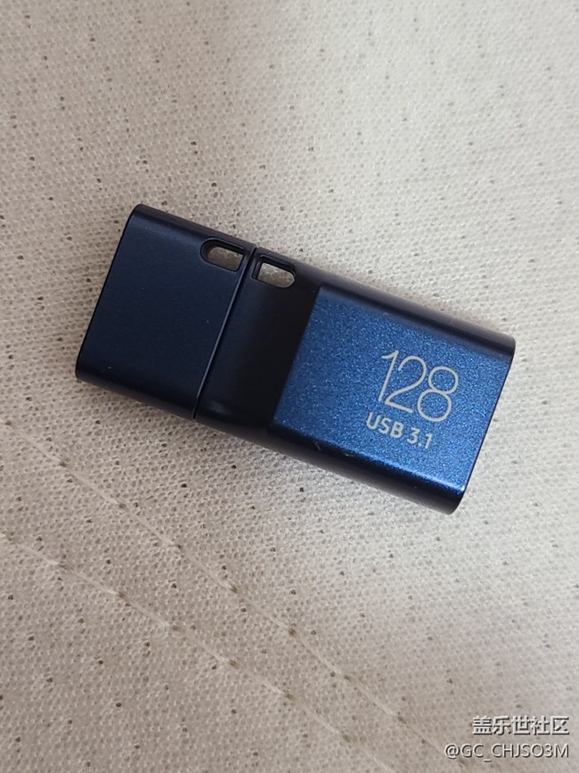 【我的三星产品】+三星U盘