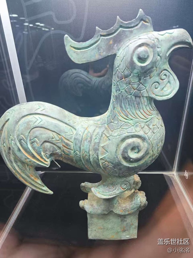 跟着星部落遨游三星堆活动回顾