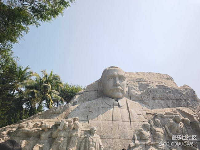 【活动回顾】citywalk