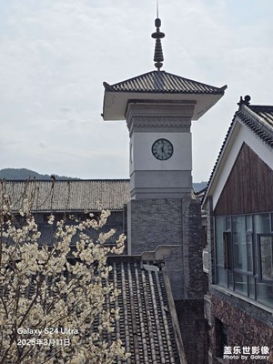 十堰樱桃沟随拍