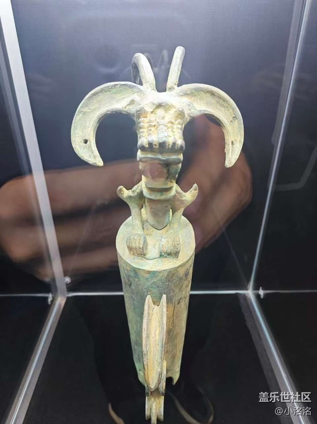跟着星部落遨游三星堆活动回顾