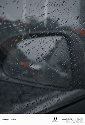 下雨天