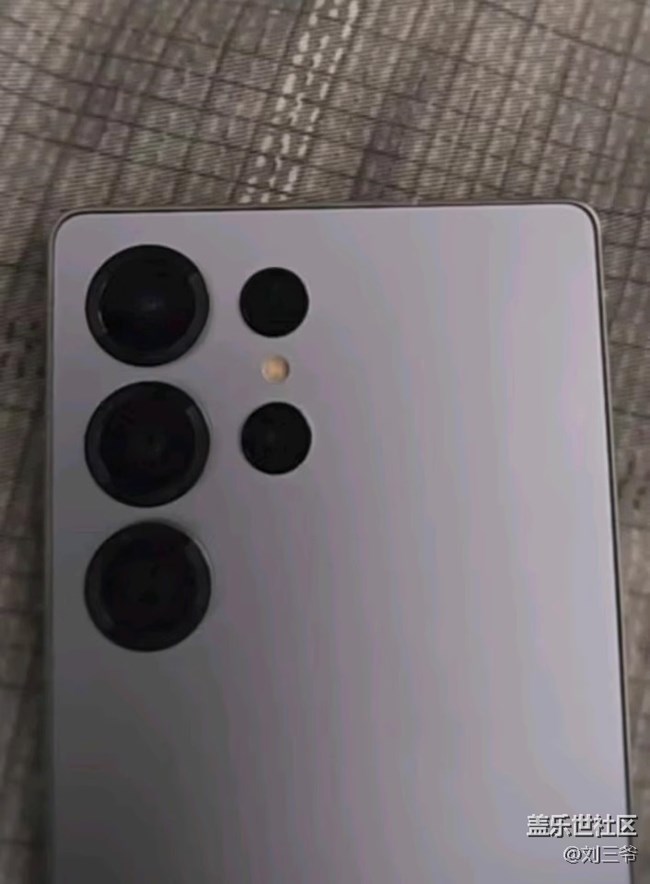 【三星S25系列晒单】影像与性能的巅峰之作