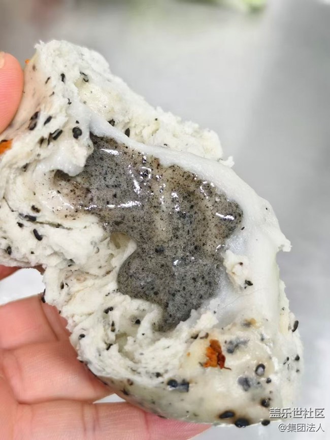 【最美食刻】汤圆馒头