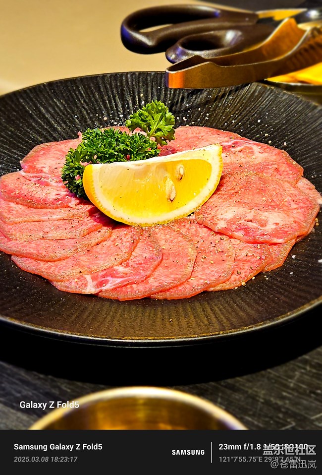 【最美食刻】周末的韩式烤肉 【最美食刻】周末的韩式烤肉