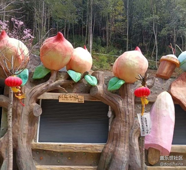 【约定3月的旅行】美好春光