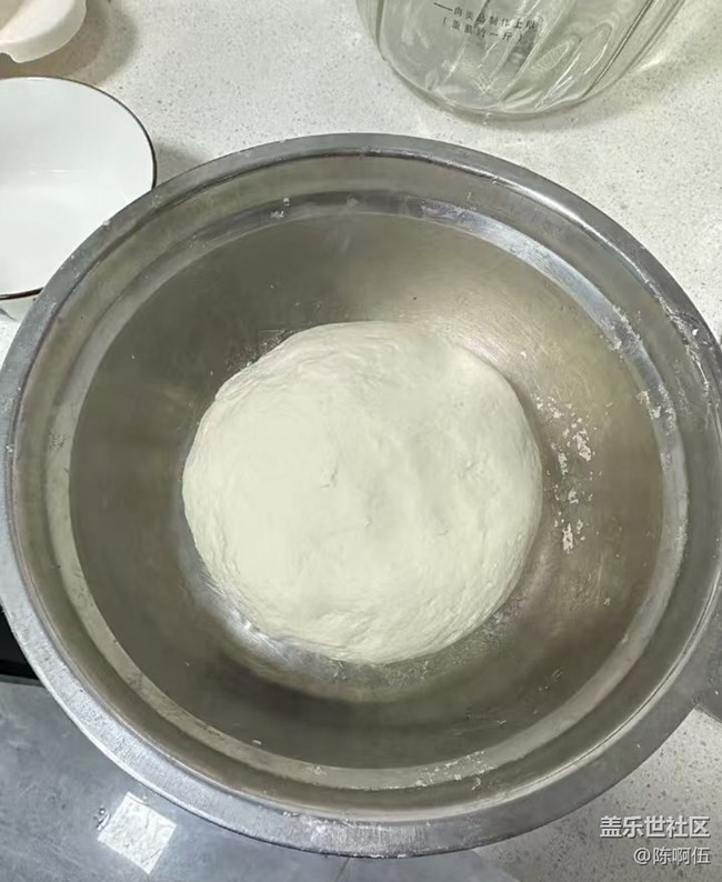 【最美食刻】粉丝包