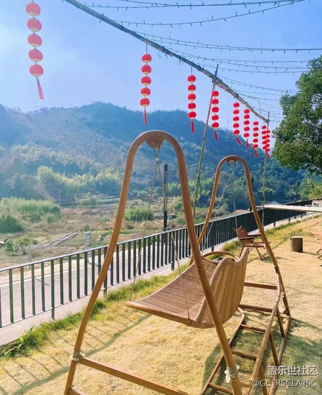 【约定3月的旅行】春天游玩