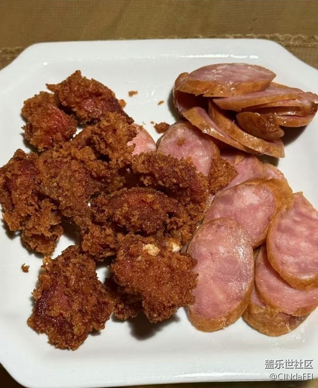 【最美食刻】生活