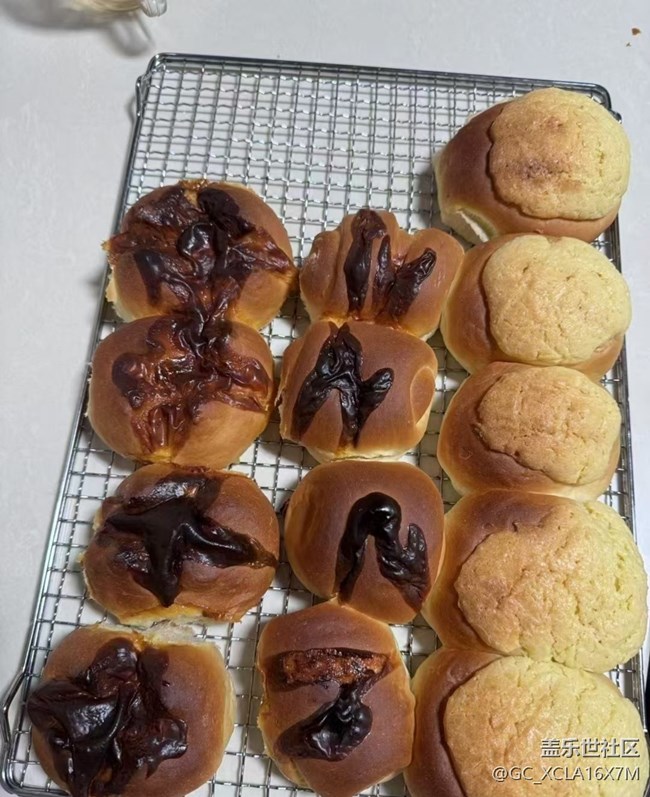【最美食刻】烤糊了