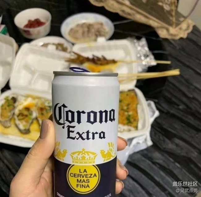 【最美食刻】外卖