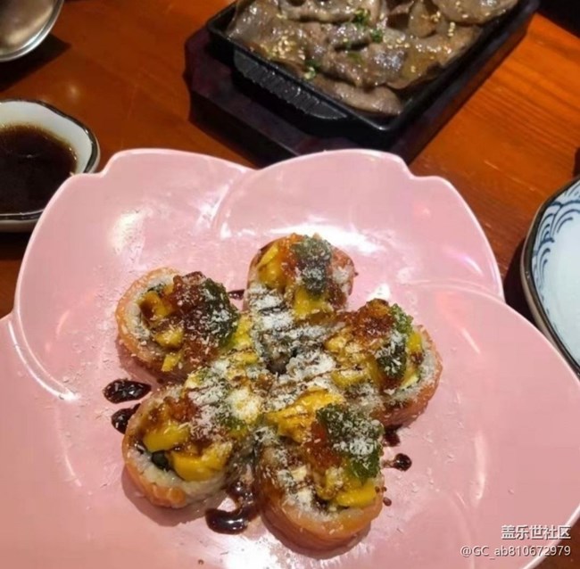 【最美食刻】美食美味