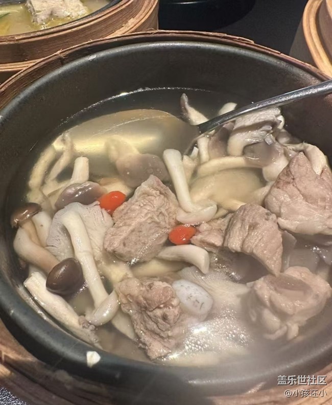 【最美食刻】逛吃
