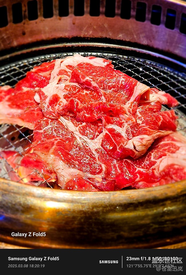 【最美食刻】周末的韩式烤肉 【最美食刻】周末的韩式烤肉