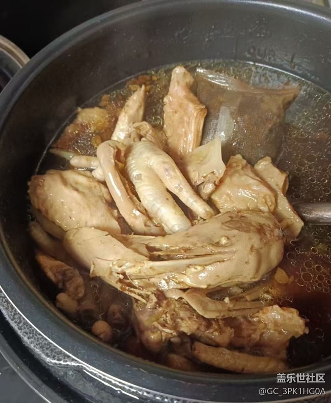 【最美食刻】卤过了