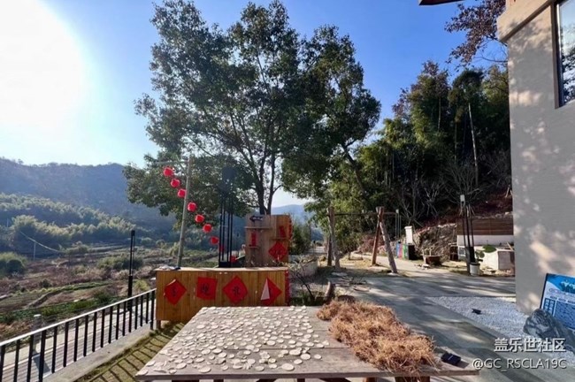 【约定3月的旅行】春天游玩