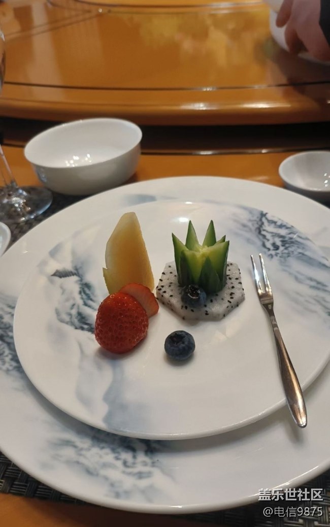 【最美食刻】美食