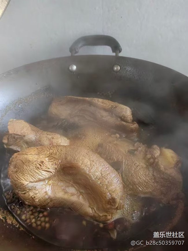 【最美食刻】做饭