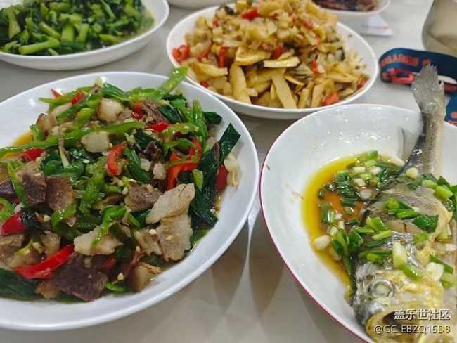 【最美食刻】平常过日子