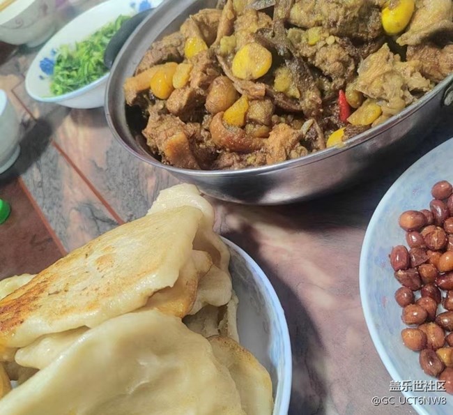 【最美食刻】地锅鸡