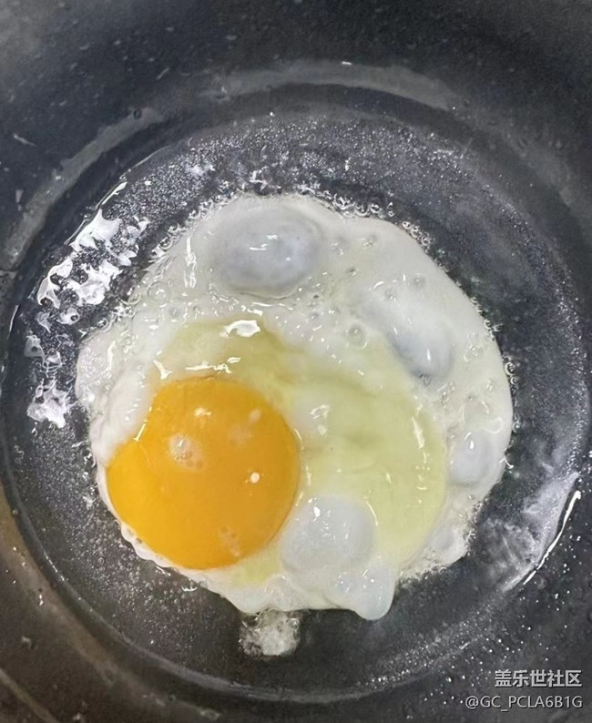 【最美食刻】煎蛋