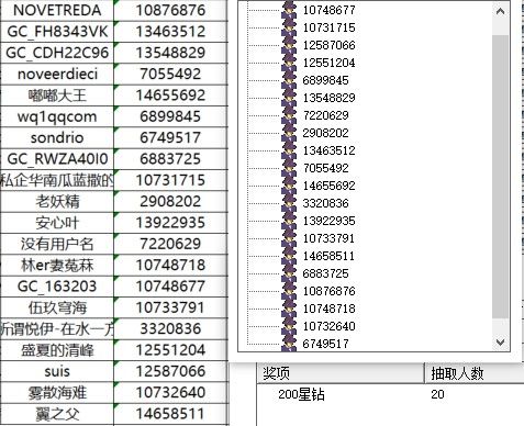 已开奖【Ring版块1月第1周话题】新年礼物怎么选择
