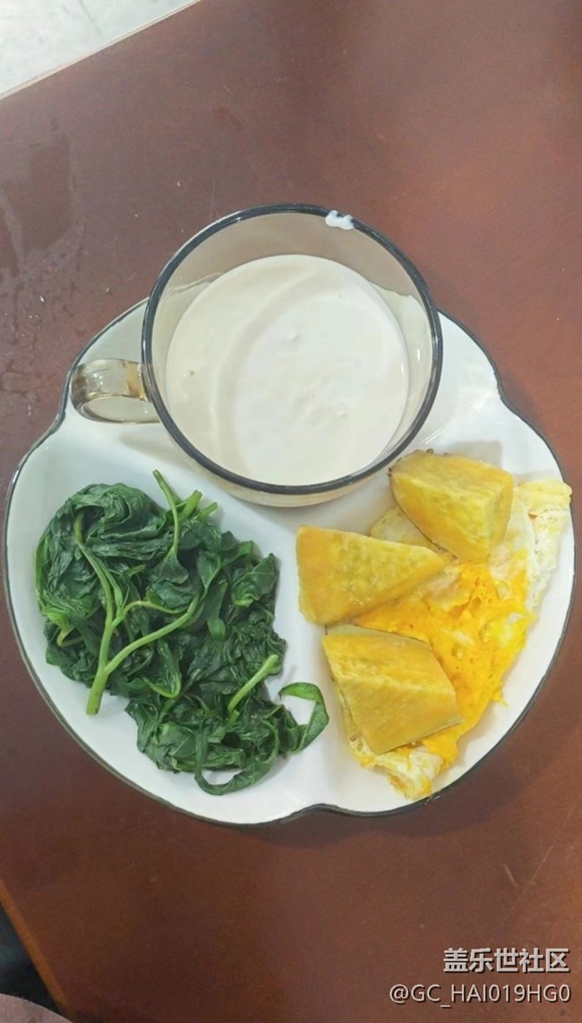 【最美食刻】一日三餐