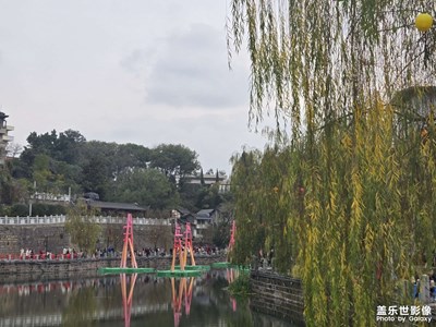 【好春光】+春时烂漫