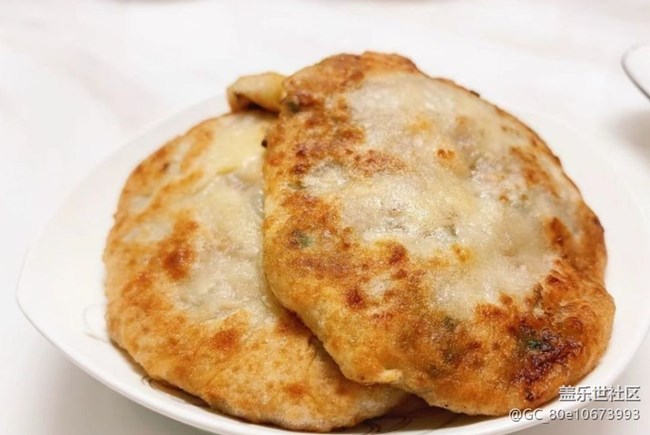 【最美食刻】萝卜饼