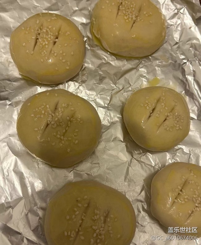 【最美食刻】烧饼