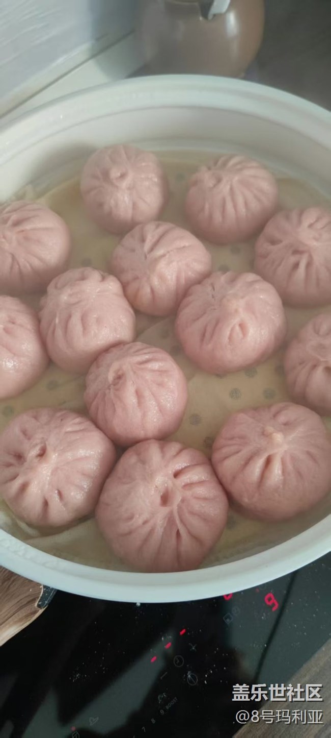 【最美食刻】包子