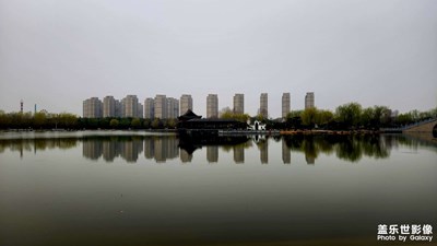 【好春光】+万物复苏