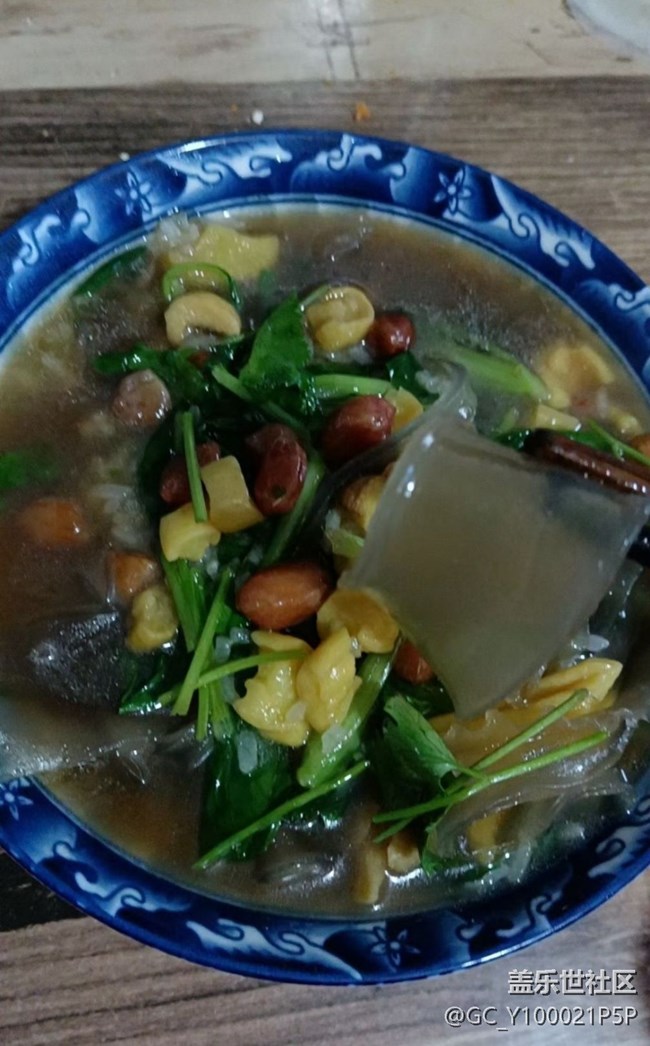 【最美食刻】粉皮