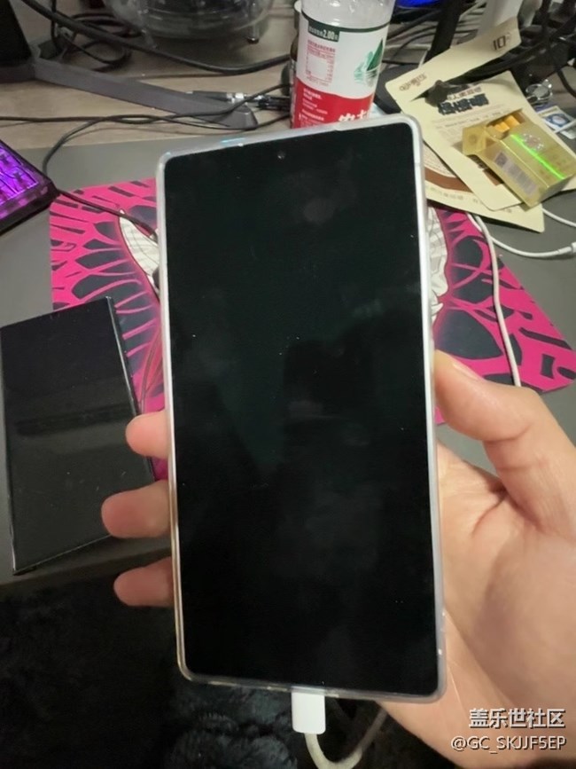 【三星S25系列晒单】硬核科技的魅力邂逅