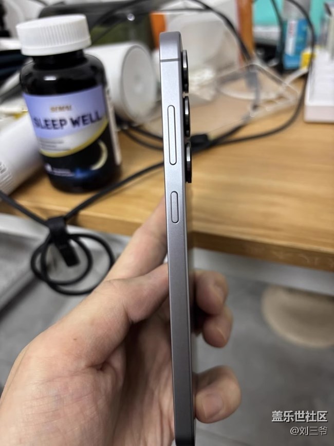 【三星S25系列晒单】握在掌心的科技惊喜
