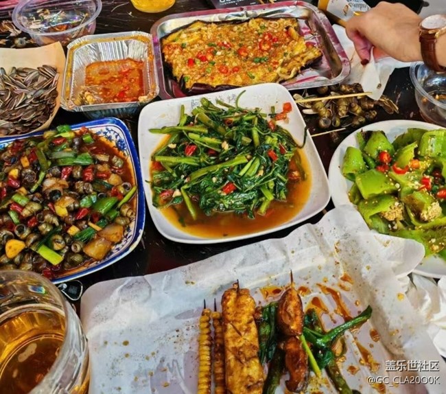 【最美食刻】辣味