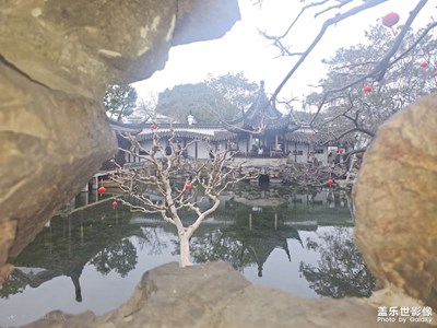风景