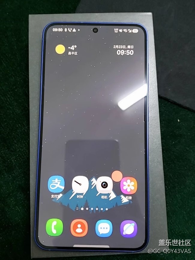 【三星S25系列晒单】科技搭档的惊喜之旅 【三星S25系列晒单】科技搭档的惊喜之旅
