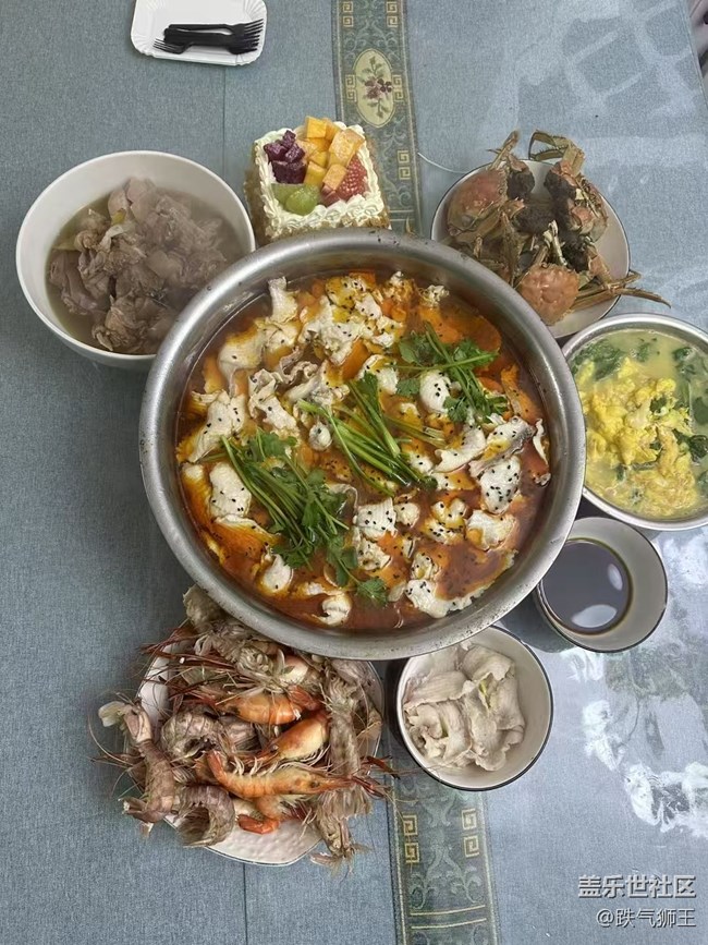 【最美食刻】做菜