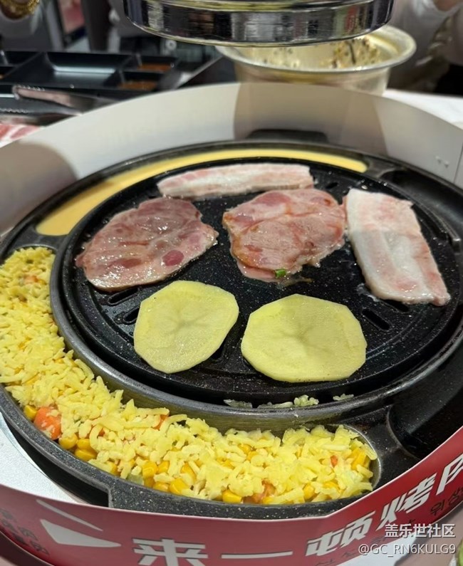 【最美食刻】饭搭子