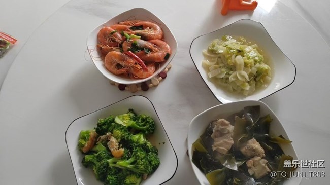 【最美食刻】独食