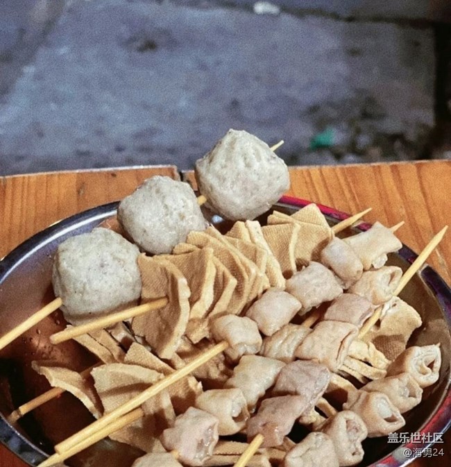 【最美食刻】豆腐脑