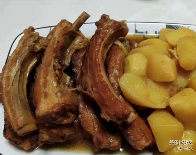 【最美食刻】烧两菜