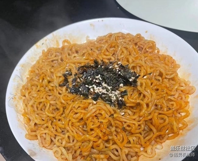 【最美食刻】拌面