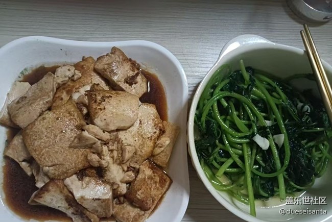 【最美食刻】吃饭咯