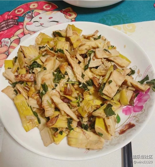 【最美食刻】雷笋