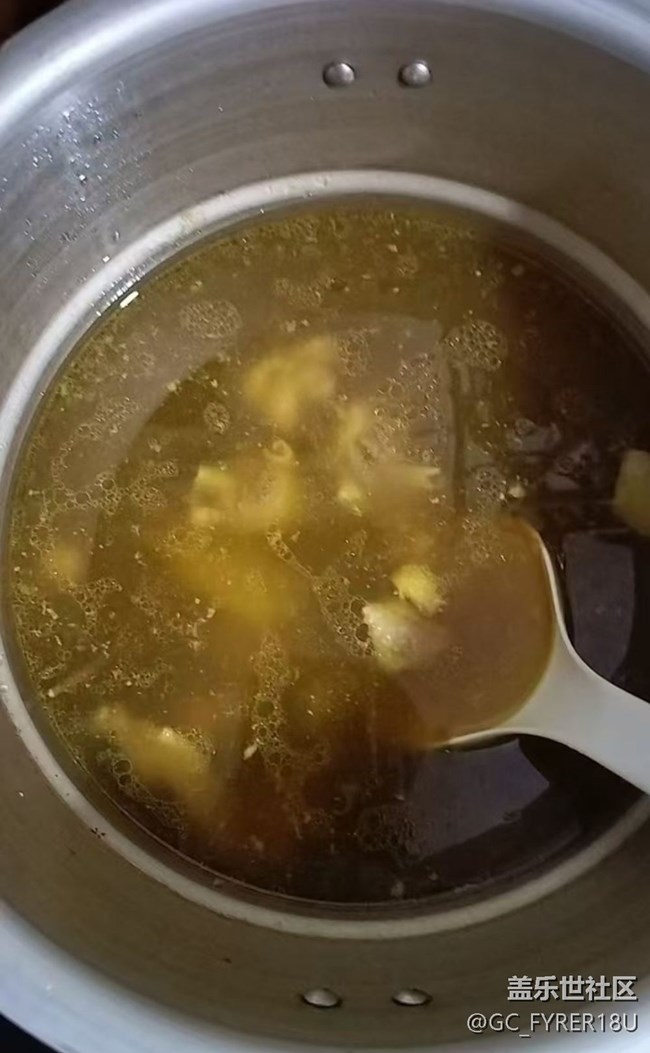 【最美食刻】鸡汤