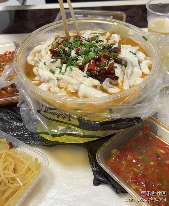 【最美食刻】中午喝点